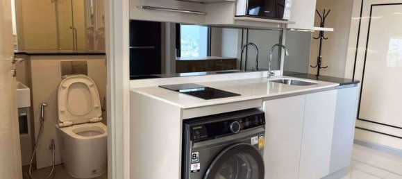 2 bedrooms Condo in Knightsbridge Prime Sathorn Bangkok, Thailand No. 30631 5