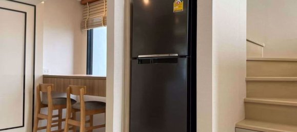 2 bedrooms Condo in Knightsbridge Prime Sathorn Bangkok, Thailand No. 30631 4