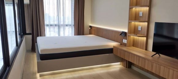 2 bedrooms Condo in Knightsbridge Prime Sathorn Bangkok, Thailand No. 30631 6