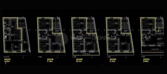 1 Schlafzimmer Wohnung in Fundao, Portugal, Nr. 305253 29