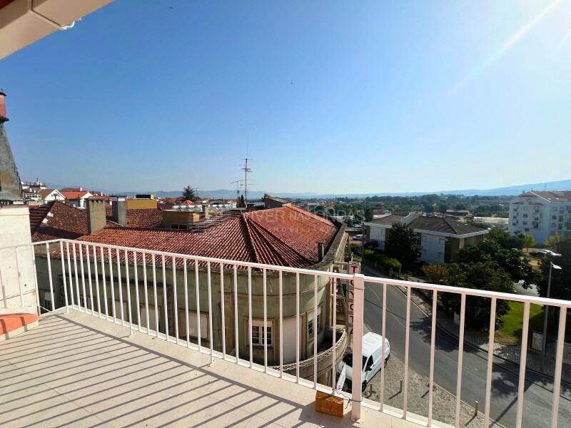 1 غرف نوم شقة في Fundao, Portugal رقم 305253