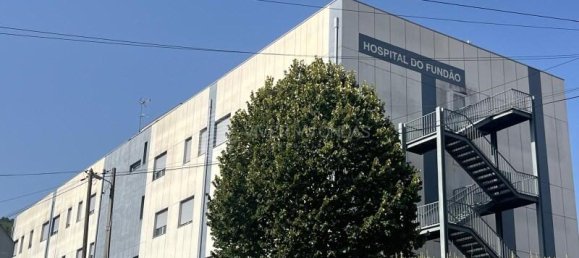 1 Schlafzimmer Wohnung in Fundao, Portugal, Nr. 305253 27