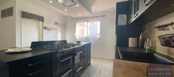 4 chambres Maison à Fresnes, France No. 153392 5