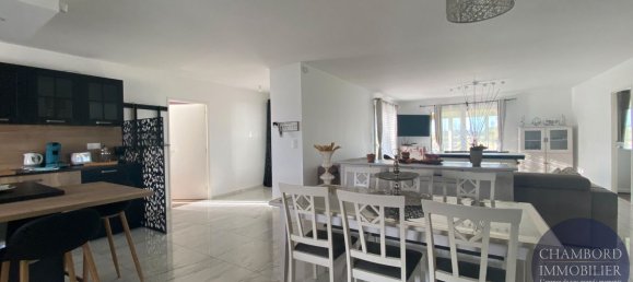 4 chambres Maison à Fresnes, France No. 153392 3