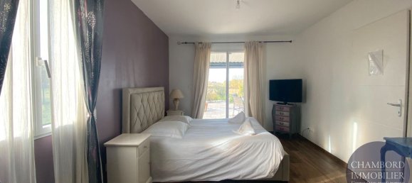 4 chambres Maison à Fresnes, France No. 153392 10