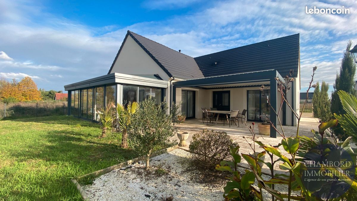 4 chambres Maison à Fresnes, France No. 153392