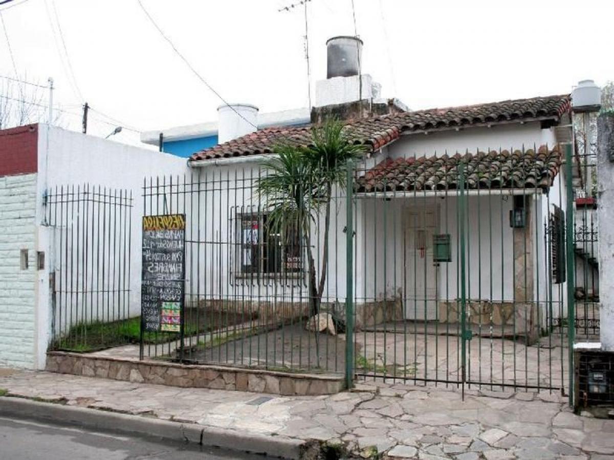 Studio in San Fernando, Argentina, Nr. 80913