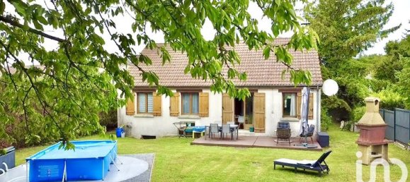 Дом с 3 спальнями в Марн, Франция № 311156 8