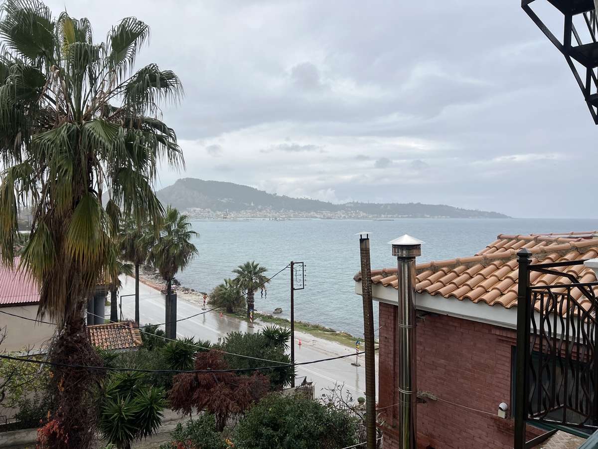 Propriedade comercial T5 em Zakynthos, Greece N.º 31206