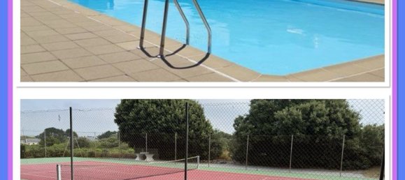 2 غرف نوم منزل في Batz-sur-Mer, France رقم 340632 3