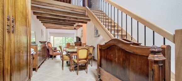 3 غرف نوم فيلا في Aubepierre-sur-Aube, France رقم 53383 2