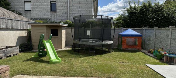 3 غرف نوم تاون هاوس في Viersen, Germany رقم 264857 3