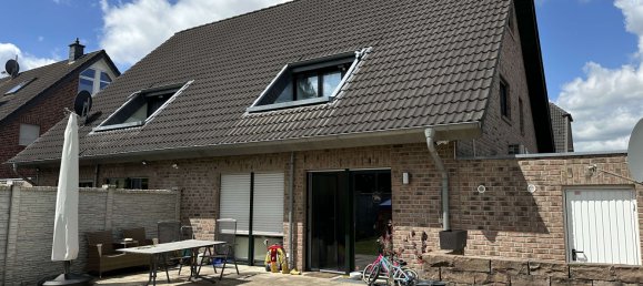 3 غرف نوم تاون هاوس في Viersen, Germany رقم 264857 2