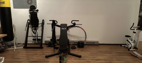 3 غرف نوم تاون هاوس في Viersen, Germany رقم 264857 15