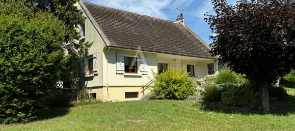 4 bedrooms House in Villefranche-sur-Cher, France No. 264852 16