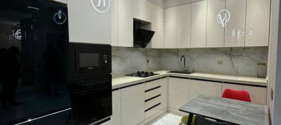 2 chambres Appartement à Khatay, Azerbaijan No. 1539 6