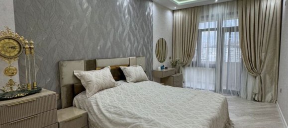 2 chambres Appartement à Khatay, Azerbaijan No. 1539 12