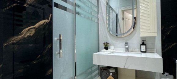 2 chambres Appartement à Khatay, Azerbaijan No. 1539 4