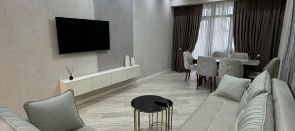 2 chambres Appartement à Khatay, Azerbaijan No. 1539 8