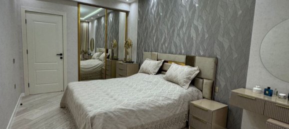 2 chambres Appartement à Khatay, Azerbaijan No. 1539 15