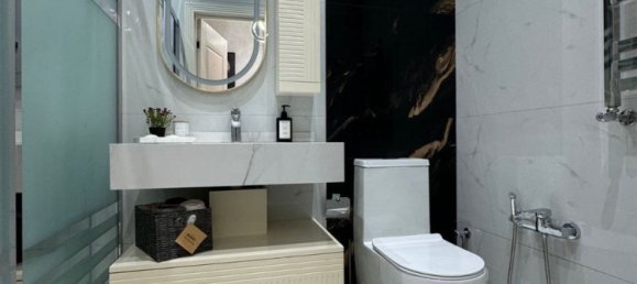 2 chambres Appartement à Khatay, Azerbaijan No. 1539 3