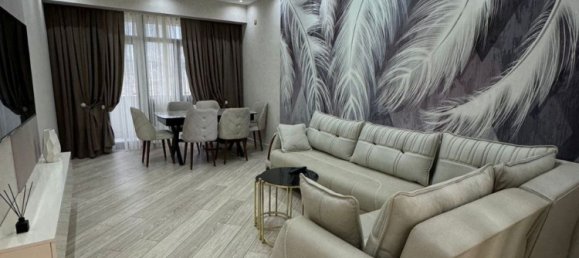 2 chambres Appartement à Khatay, Azerbaijan No. 1539 20