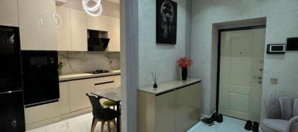 2 chambres Appartement à Khatay, Azerbaijan No. 1539 16