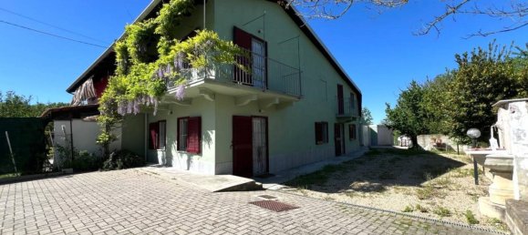 Villa T2 em Canale, Italy N.º 81502 34