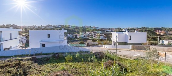 Terrain à Ericeira, Portugal 200m² No. 90707 2