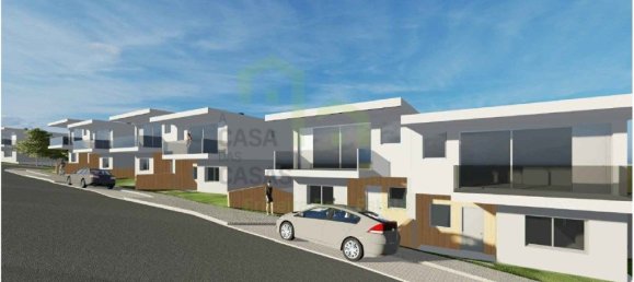 Terrain à Ericeira, Portugal 200m² No. 90707 4