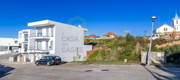 Terrain à Ericeira, Portugal 200m² No. 90707 3