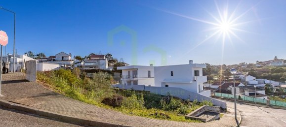 Terrain à Ericeira, Portugal 200m² No. 90707 7