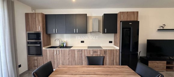 2 bedrooms Apartment in Marsaskala, Malta No. 11468 4