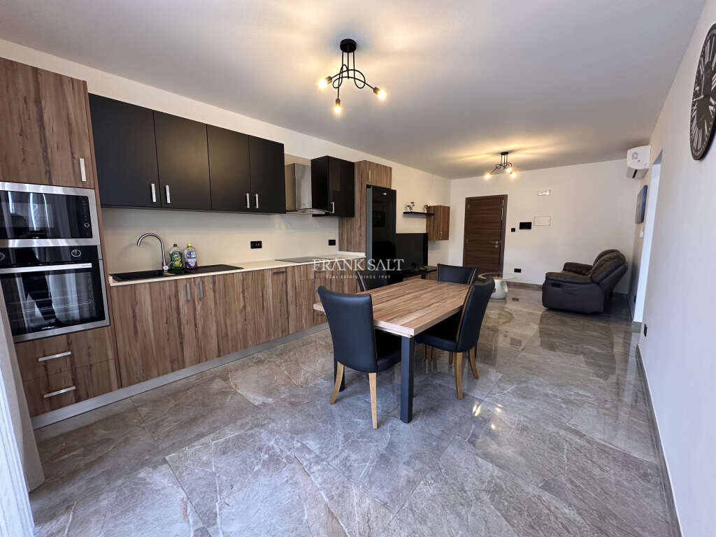 2 bedrooms Apartment in Marsaskala, Malta No. 11468