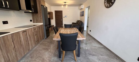2 bedrooms Apartment in Marsaskala, Malta No. 11468 3