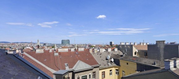 Ático de 3 habitaciónes en Meidling, Austria No. 147256 11