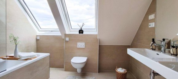 Ático de 3 habitaciónes en Meidling, Austria No. 147256 13