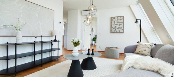 Ático de 3 habitaciónes en Meidling, Austria No. 147256 3