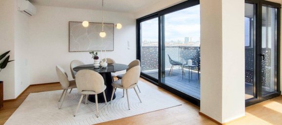 Ático de 3 habitaciónes en Meidling, Austria No. 147256 10