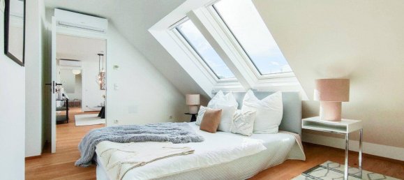 Ático de 3 habitaciónes en Meidling, Austria No. 147256 16