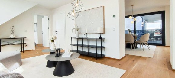 Ático de 3 habitaciónes en Meidling, Austria No. 147256 6