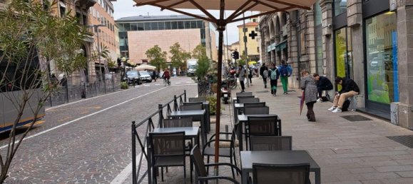 75m² Commercial property in Padua, Italy No. 255801 2