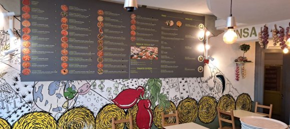 75m² Commercial property in Padua, Italy No. 255801 9