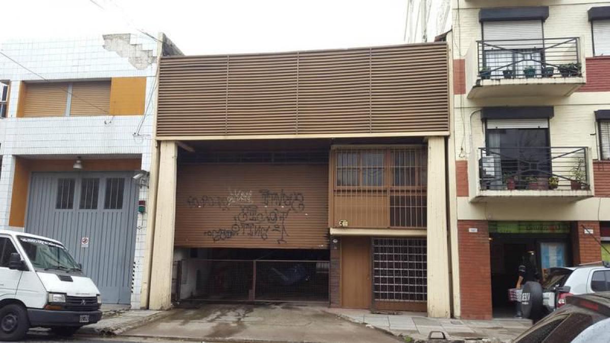  Commercial property in Buenos Aires, Argentina No. 110037