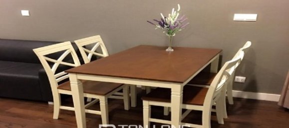 Studio in Ba Dinh, Vietnam No. 2934 4