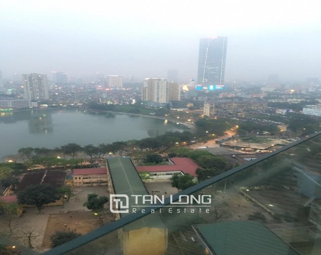 Studio in Ba Dinh, Vietnam No. 2934