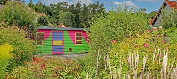 3 bedrooms House in Schwerin, Germany No. 318613 10