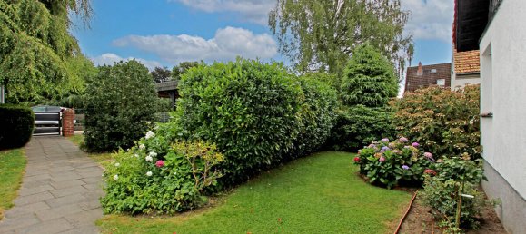 3 bedrooms House in Schwerin, Germany No. 318613 11