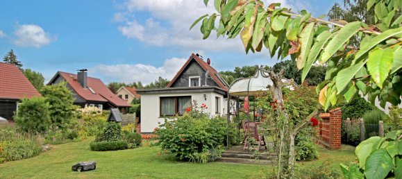 3 bedrooms House in Schwerin, Germany No. 318613 4