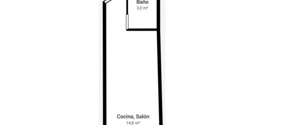 2 Schlafzimmer Doppelhaus in Alhama de Granada, Spain, Nr. 153506 44